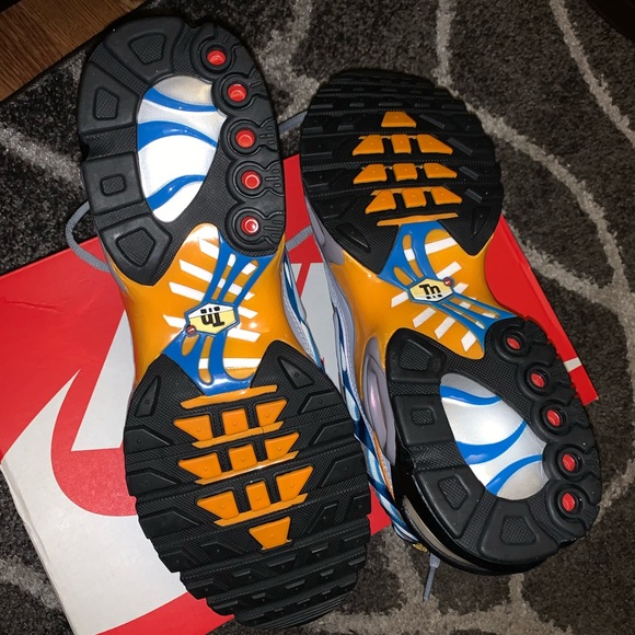 Nike Air Max PRM Photo Blue - Picture 3 of 4